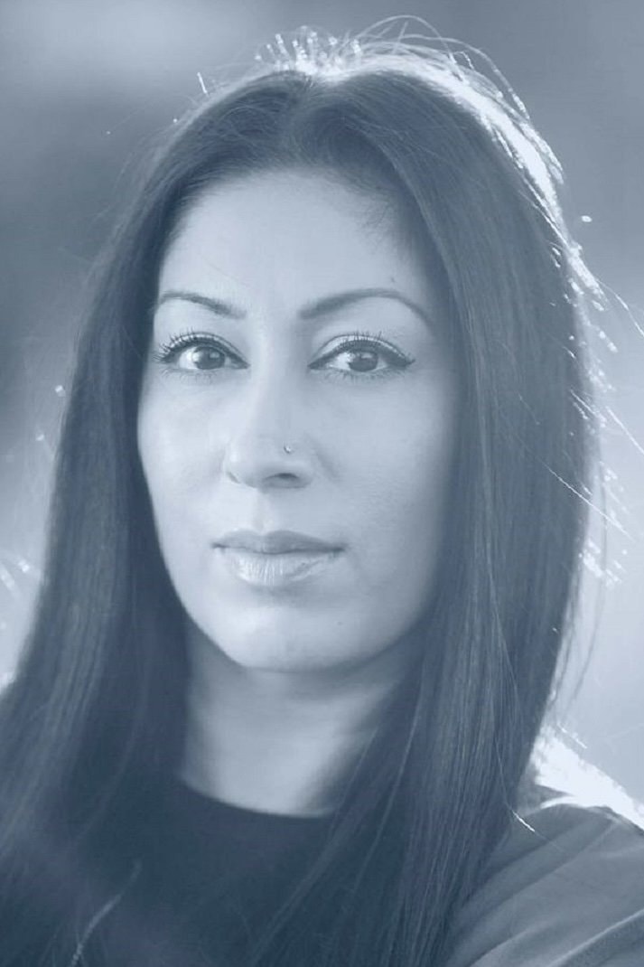 Sofia Abbasi