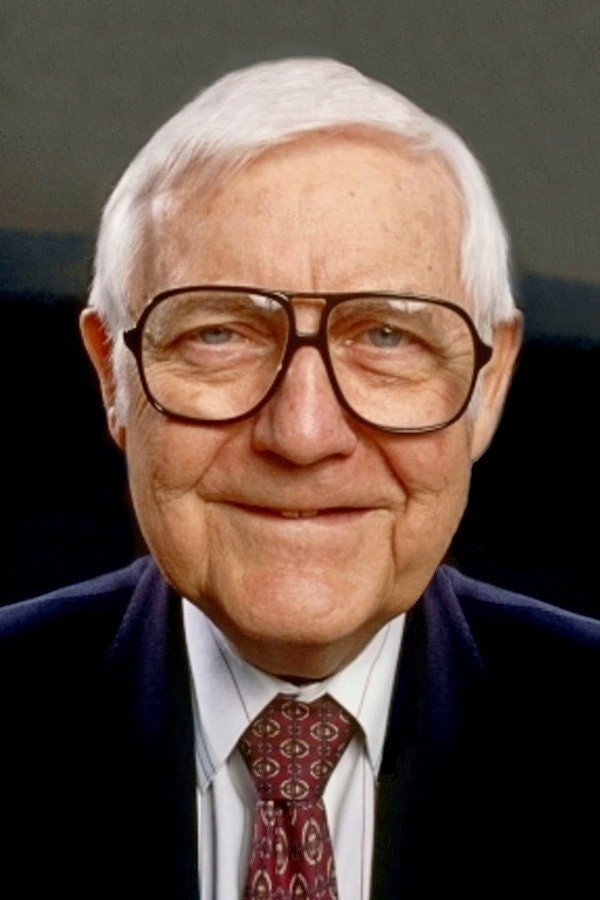 Foto de Robert Wise