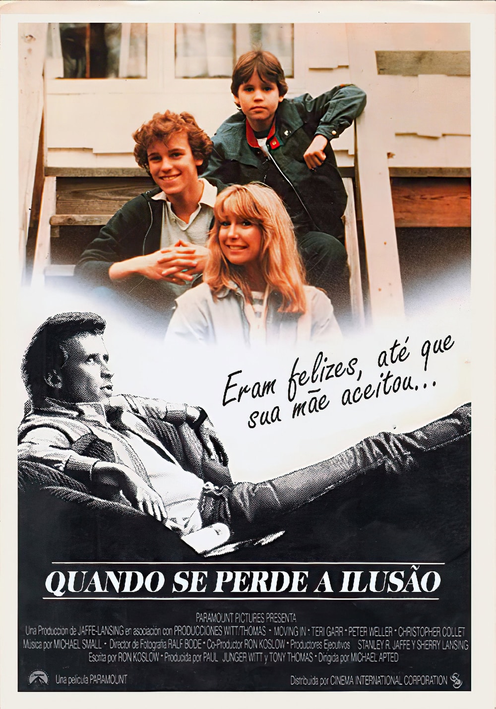 Foto de Corey Haim