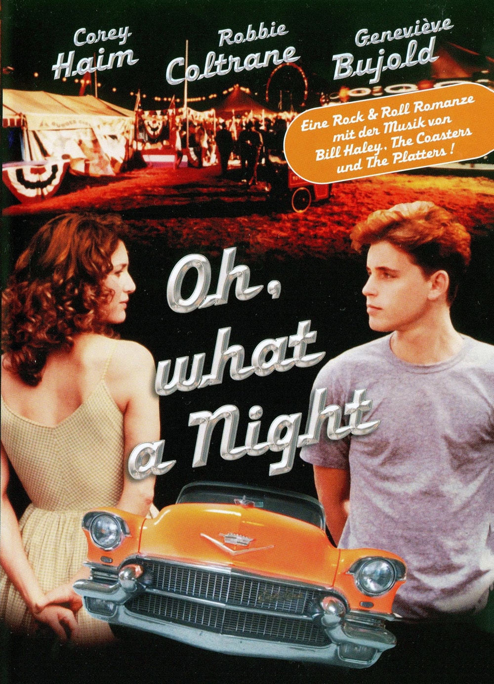 Foto de Corey Haim