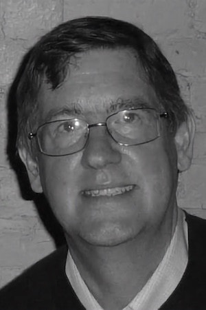 Graeme Curry