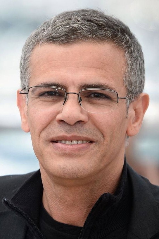 Foto de Abdellatif Kechiche