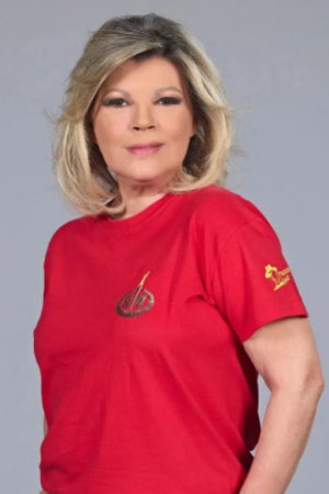 Terelu Campos
