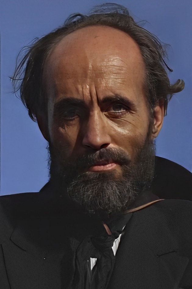 Herman Reynoso
