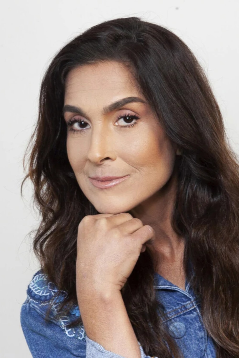 Foto de Izabella Bicalho
