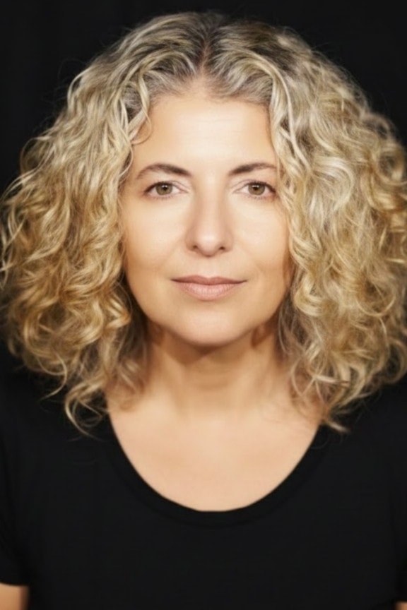 Gülen Karaman