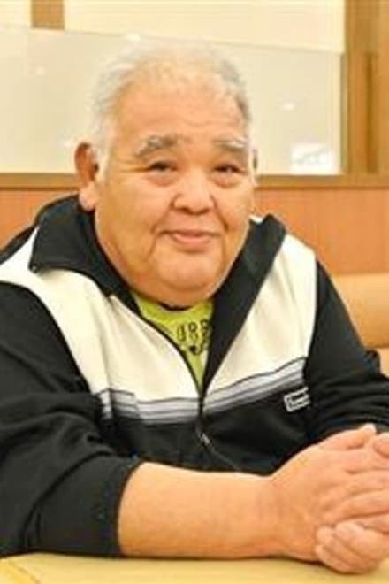 Jiro Daruma