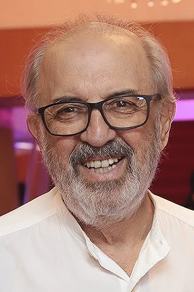 Foto de Cláudio Tovar