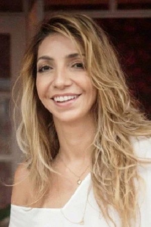 Foto de Alessandra Colasanti