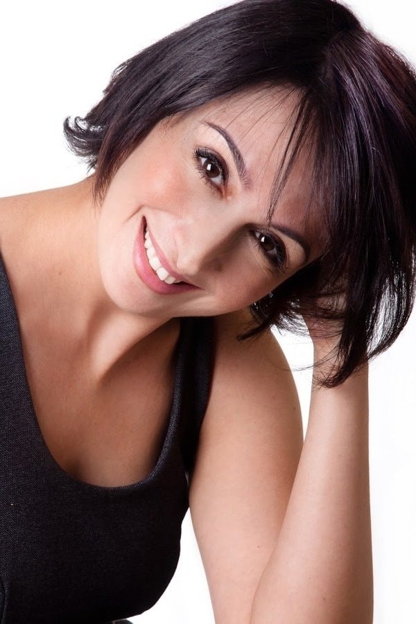 Foto de Mabel Cezar