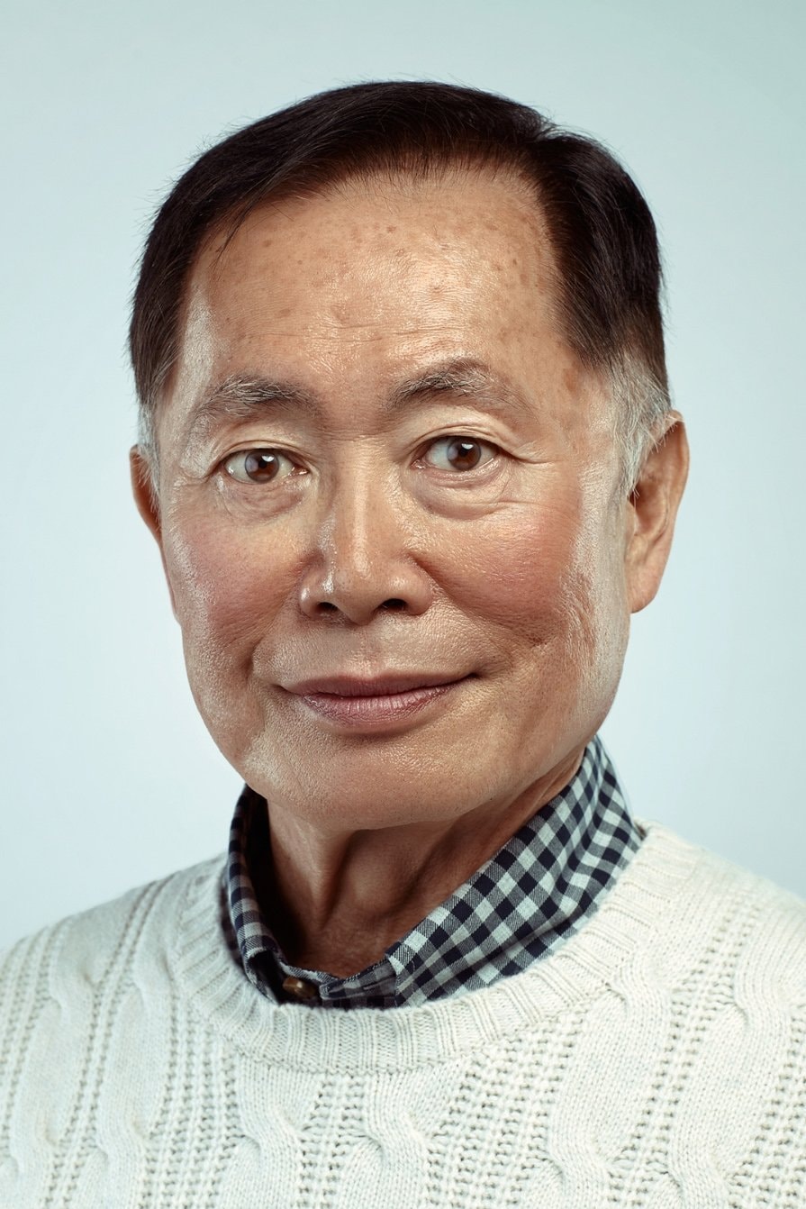 Foto de George Takei