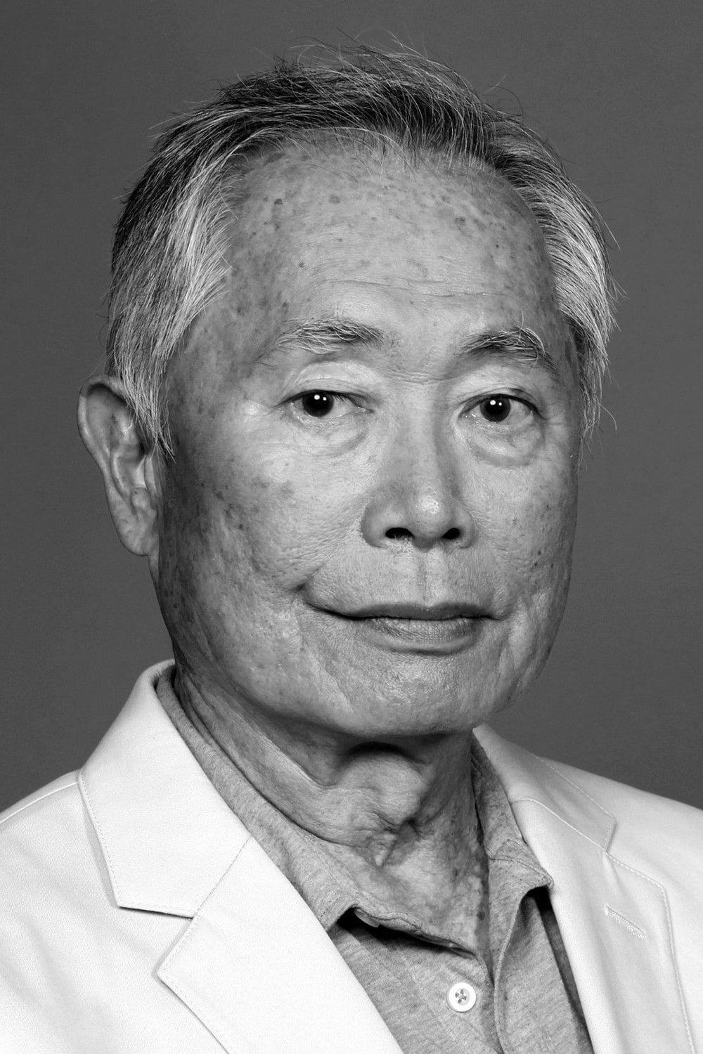 Foto de George Takei