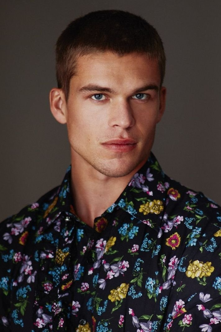 Foto de Mitchell Slaggert