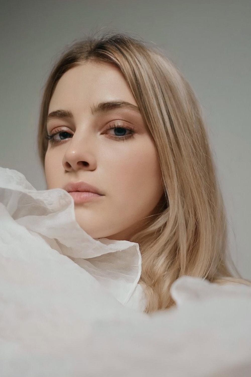 Foto de Josephine Langford