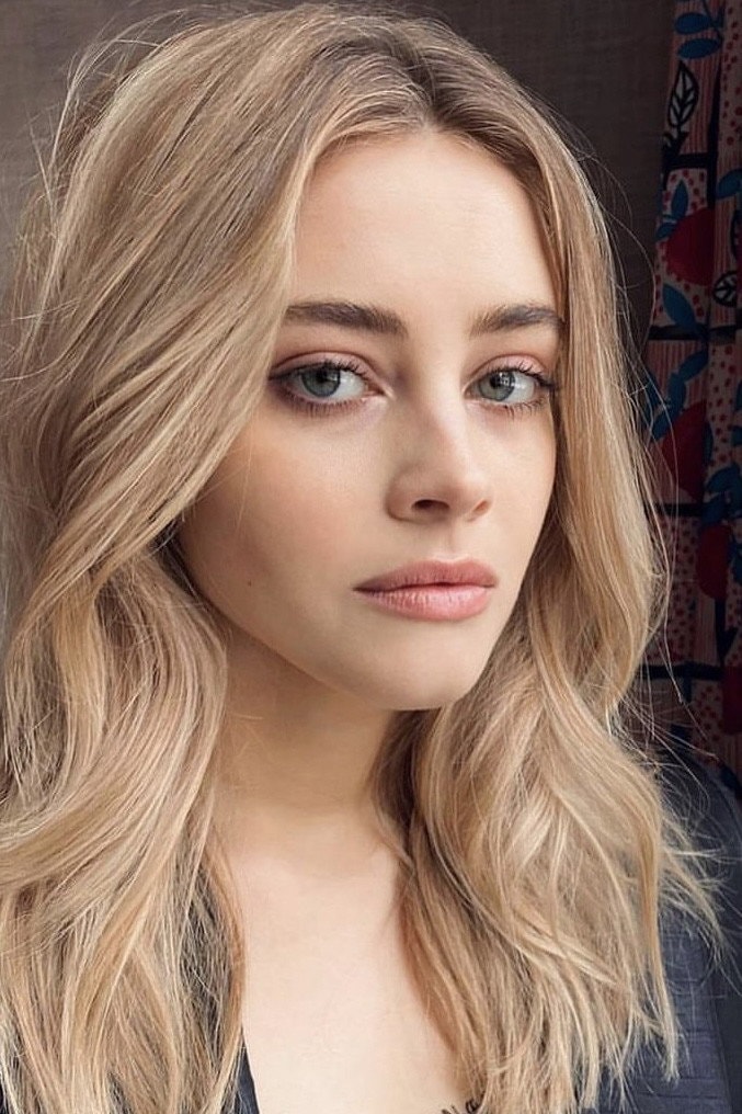 Foto de Josephine Langford