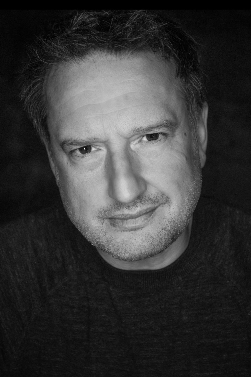 Foto de Dan Fredenburgh
