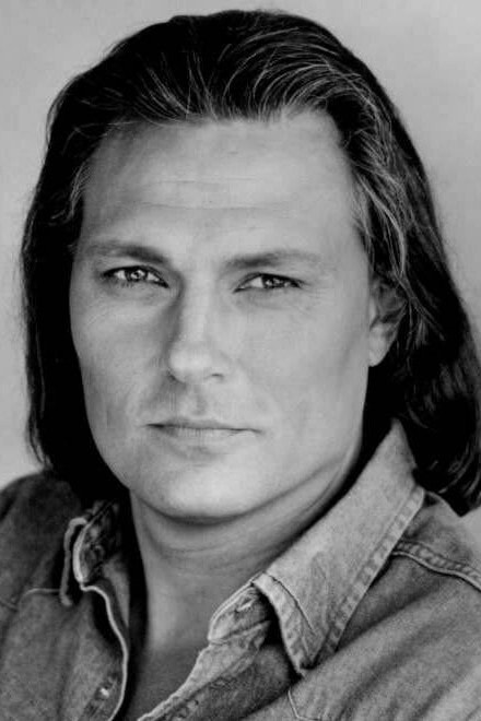 Foto de Michael Horse