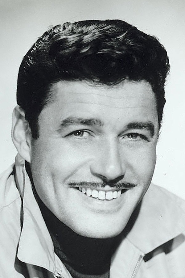 Foto de Guy Williams