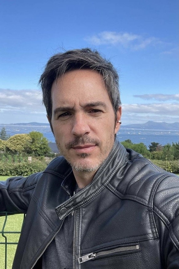 Foto de Mauricio Ochmann