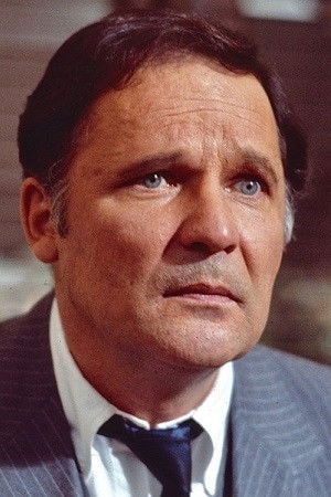 Foto de John Vernon