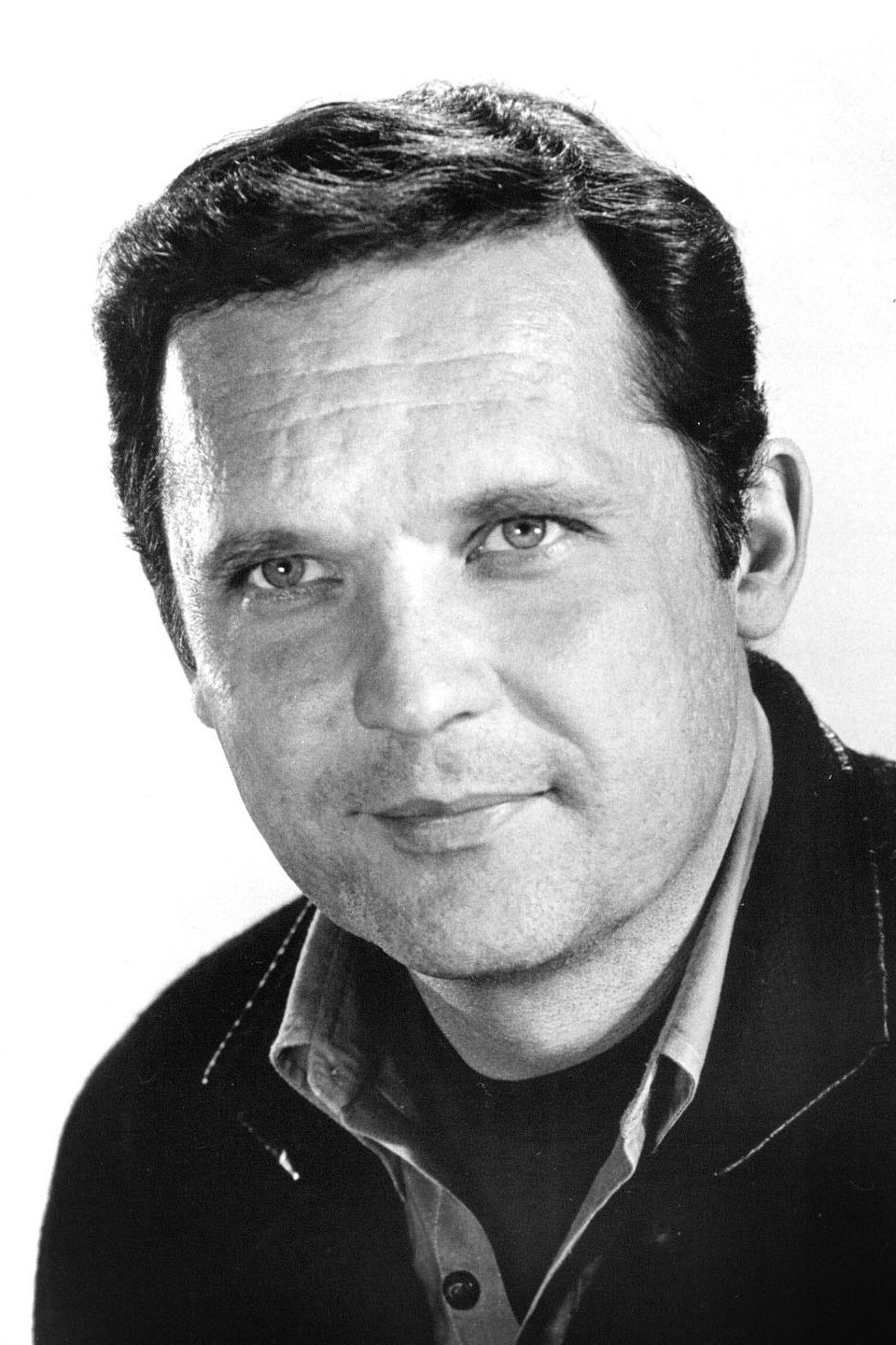 Foto de John Vernon