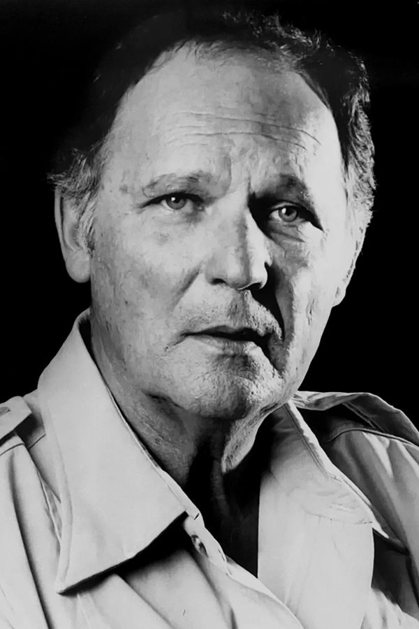 Foto de John Vernon