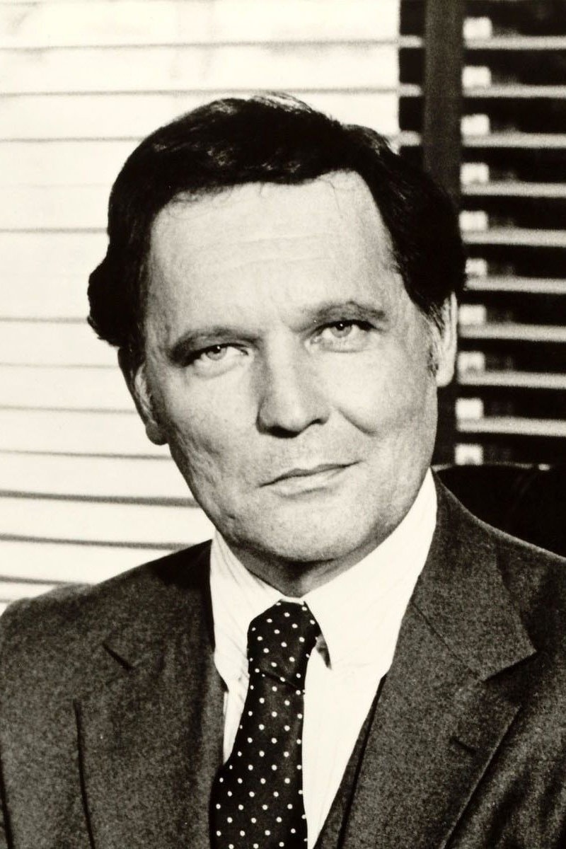 Foto de John Vernon