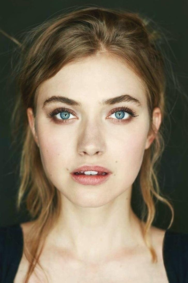 Foto de Imogen Poots