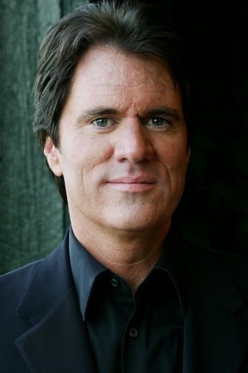 Foto de Rob Marshall