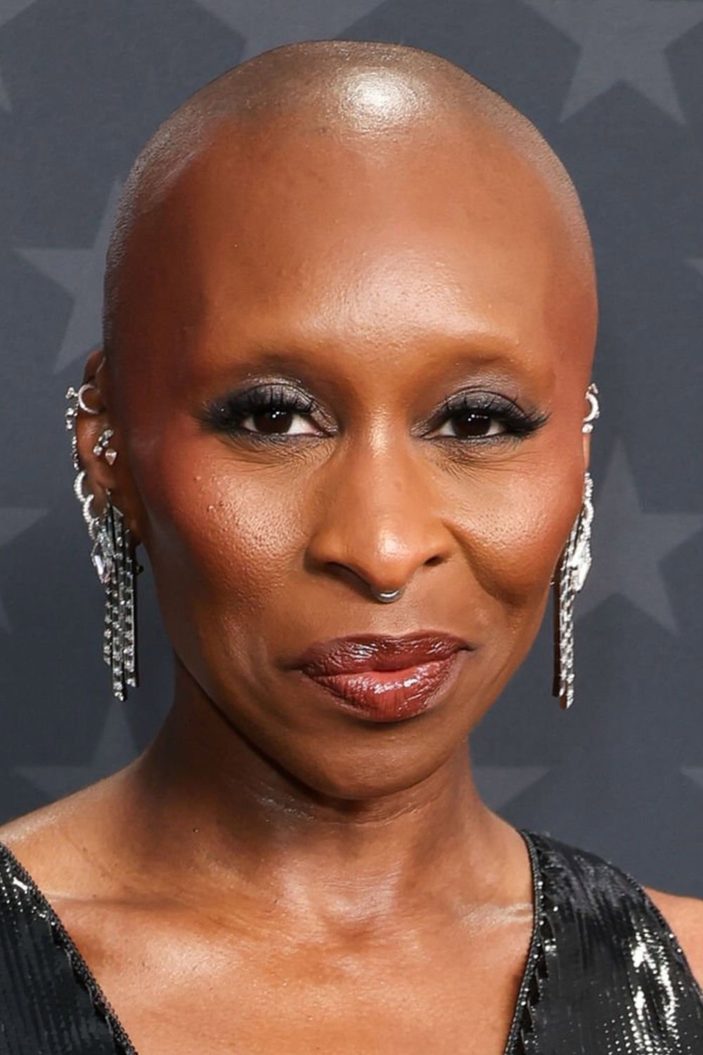 Foto de Cynthia Erivo