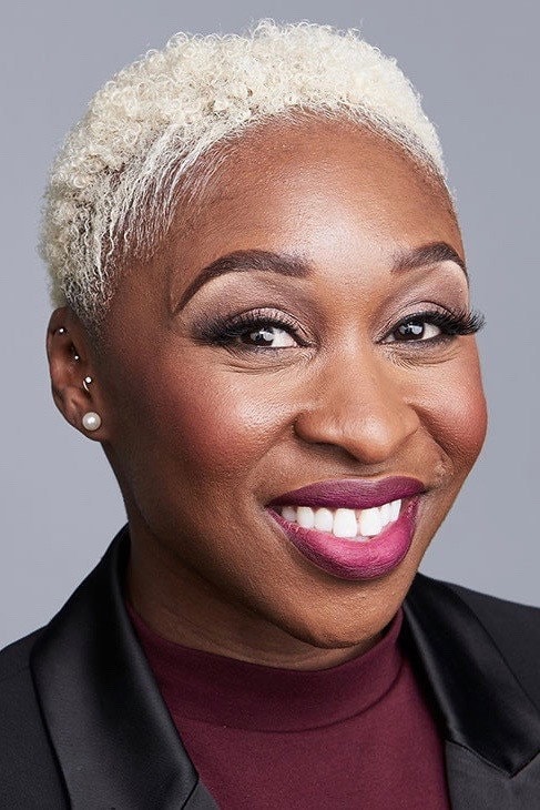 Foto de Cynthia Erivo