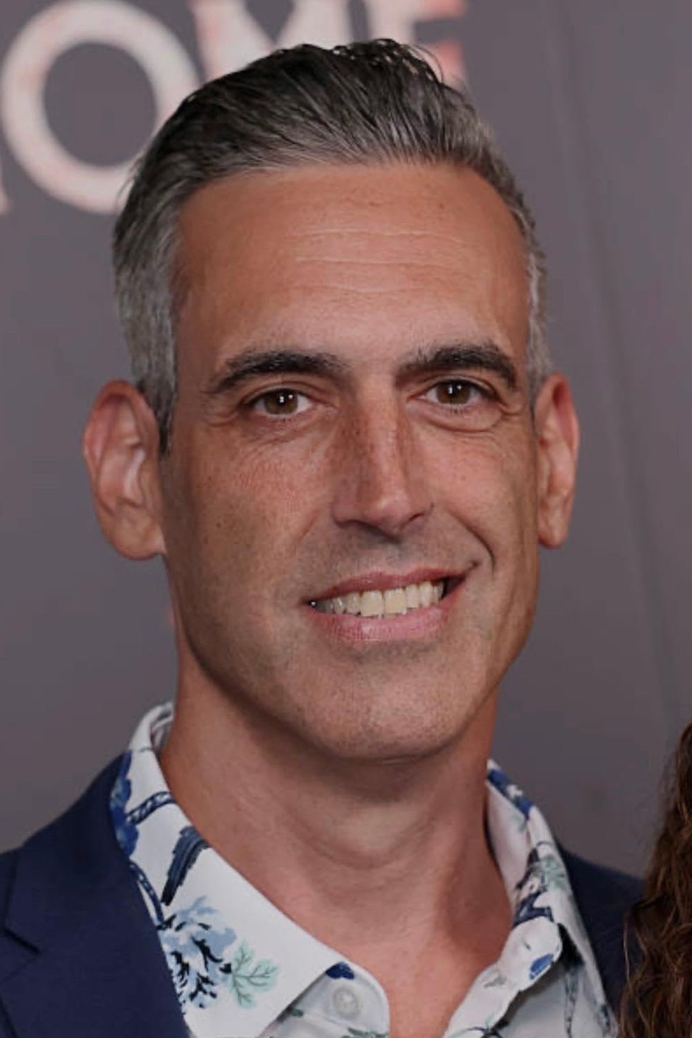 Foto de Adam Cantor