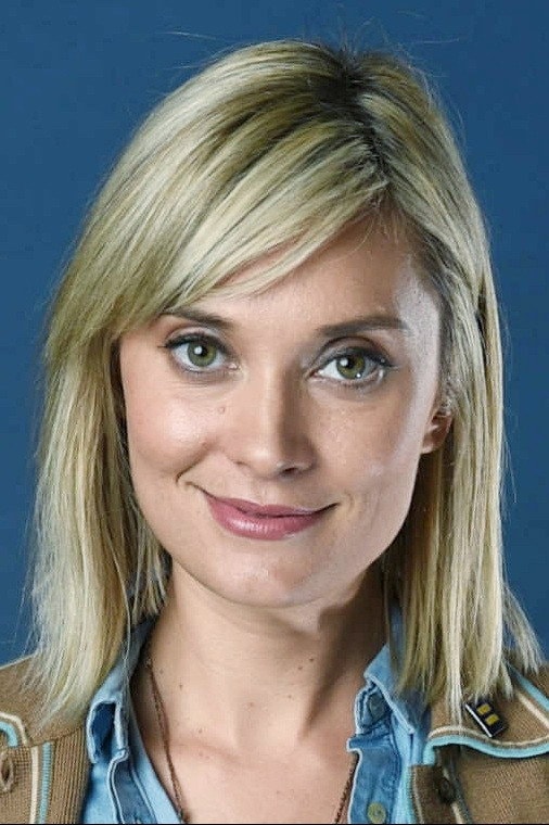 Foto de Spencer Grammer