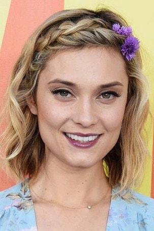 Foto de Spencer Grammer