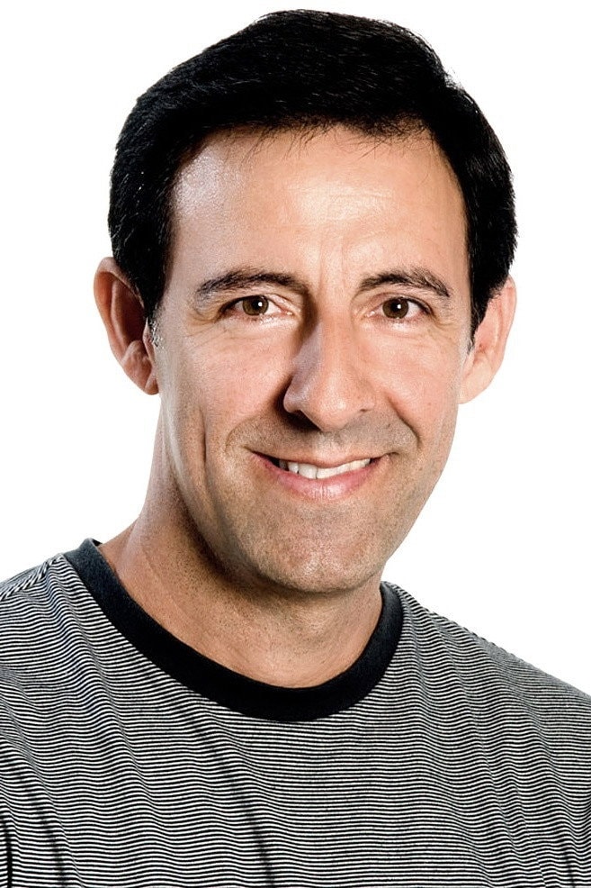 Foto de Carlos Mariano