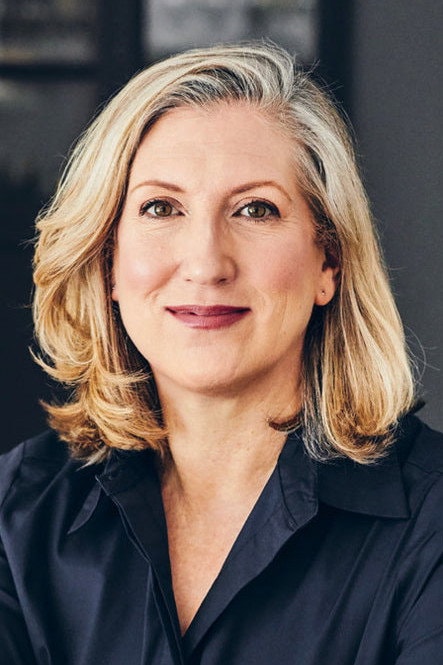 Lesley Chesterman