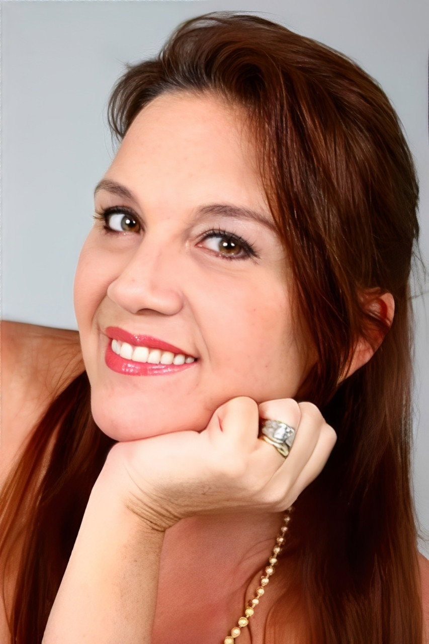 Cristina Prochaska