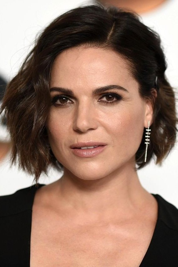 Foto de Lana Parrilla