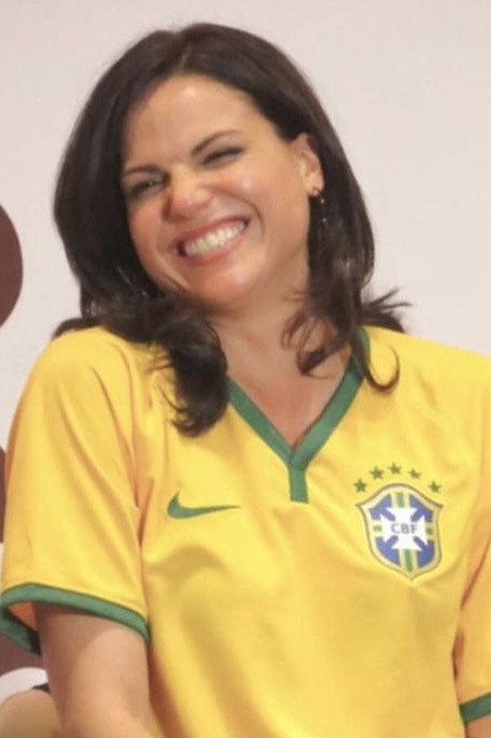Foto de Lana Parrilla