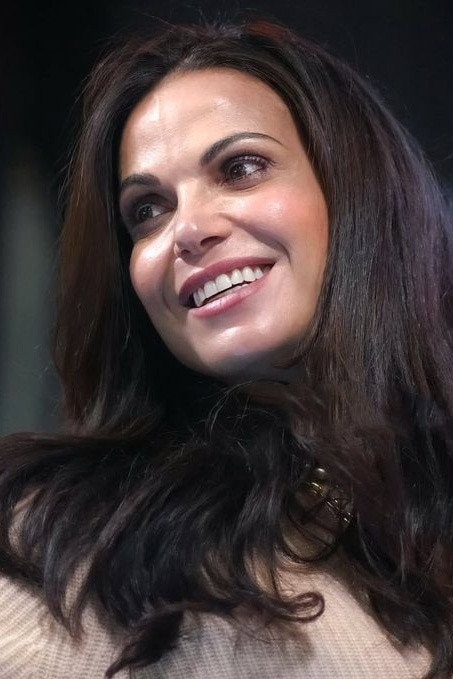 Foto de Lana Parrilla