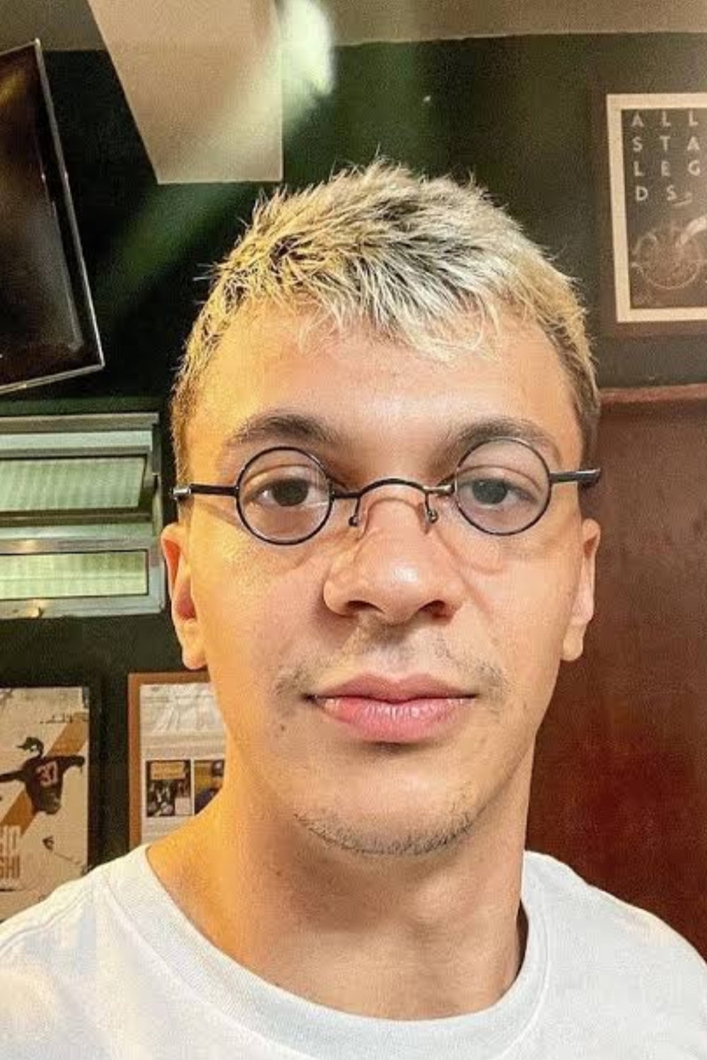 Foto de Júlio Cocielo