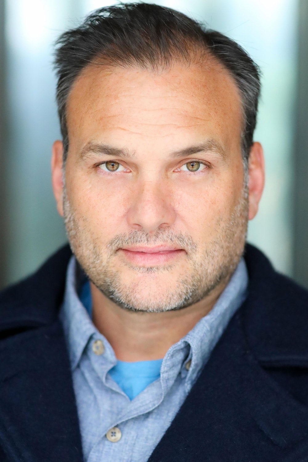 Joshua Sienkiewicz