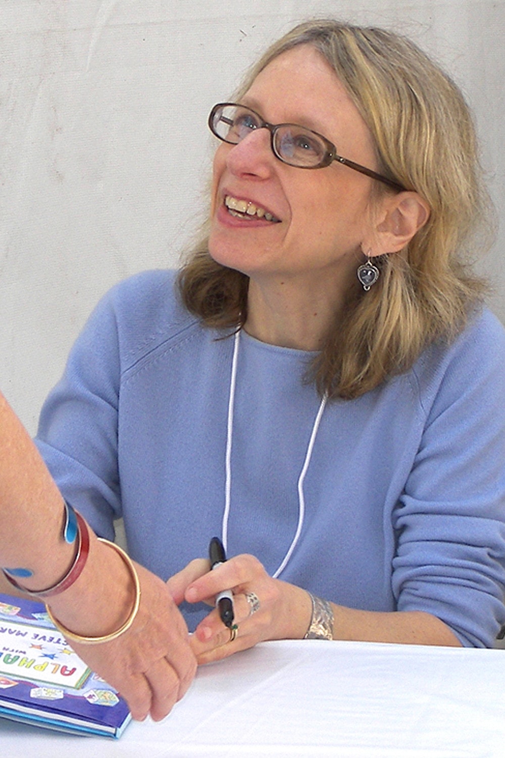 Roz Chast