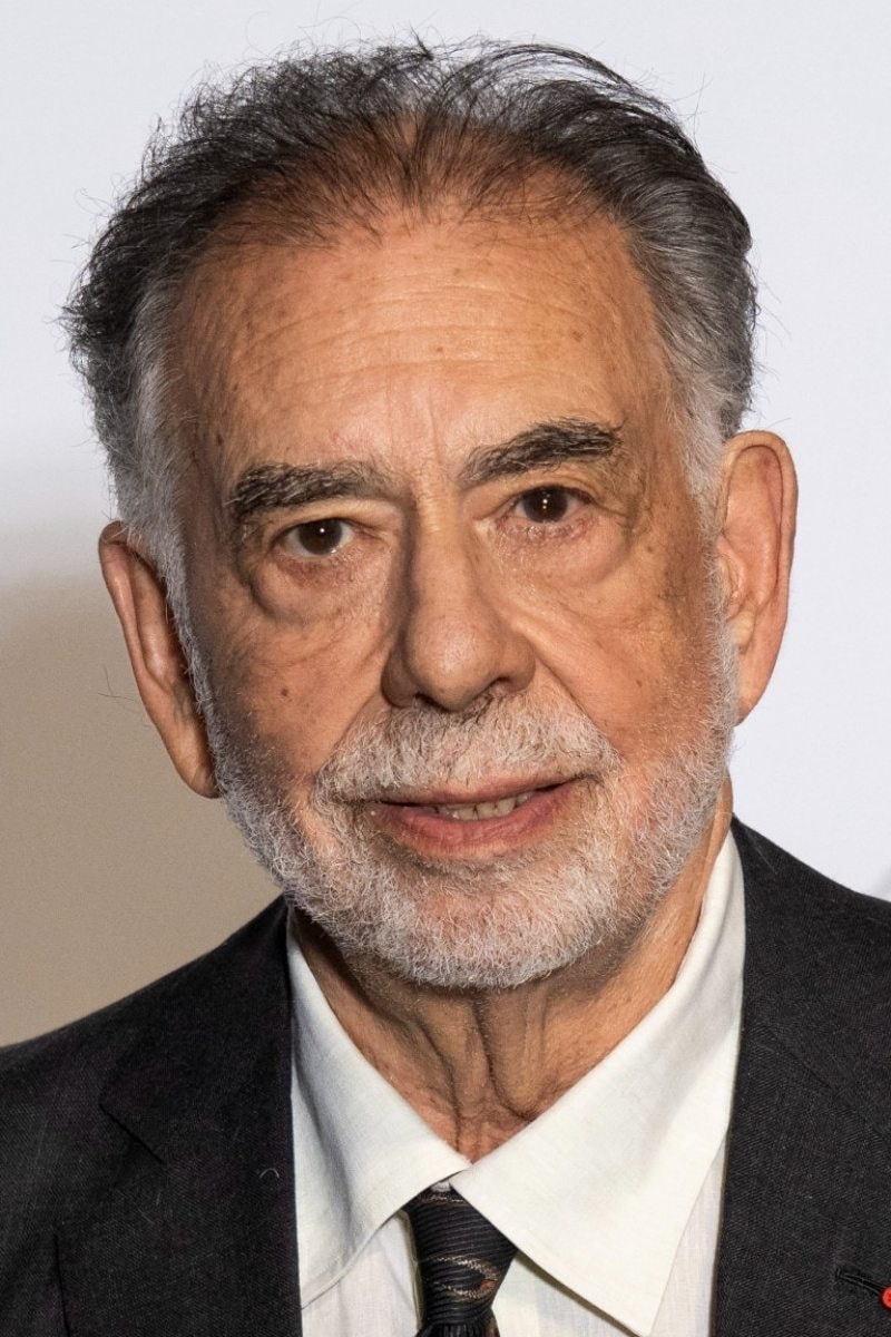 Foto de Francis Ford Coppola