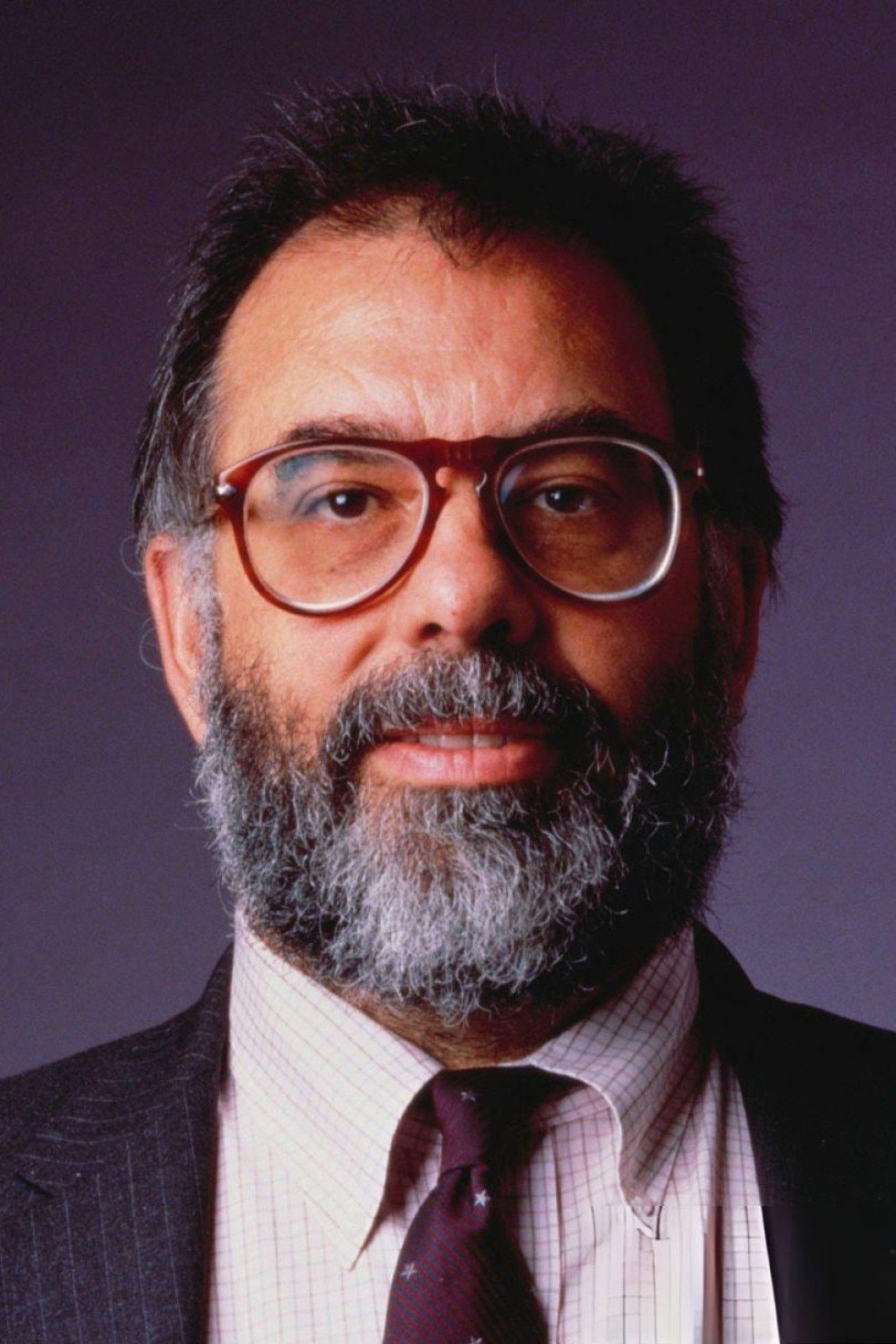 Foto de Francis Ford Coppola