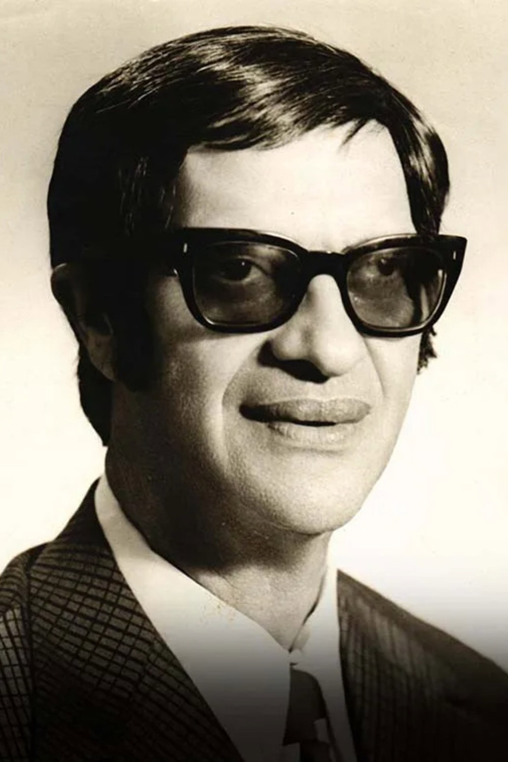 Foto de Chico Xavier