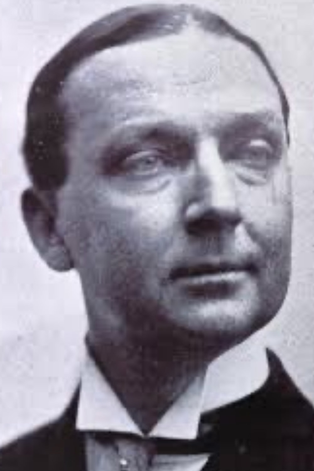 Glen MacDonough