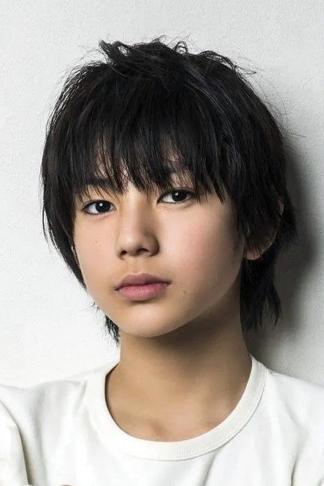 Foto de Towa Araki