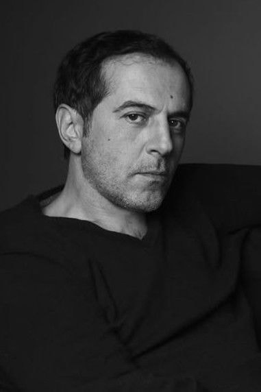 Merab Ninidze