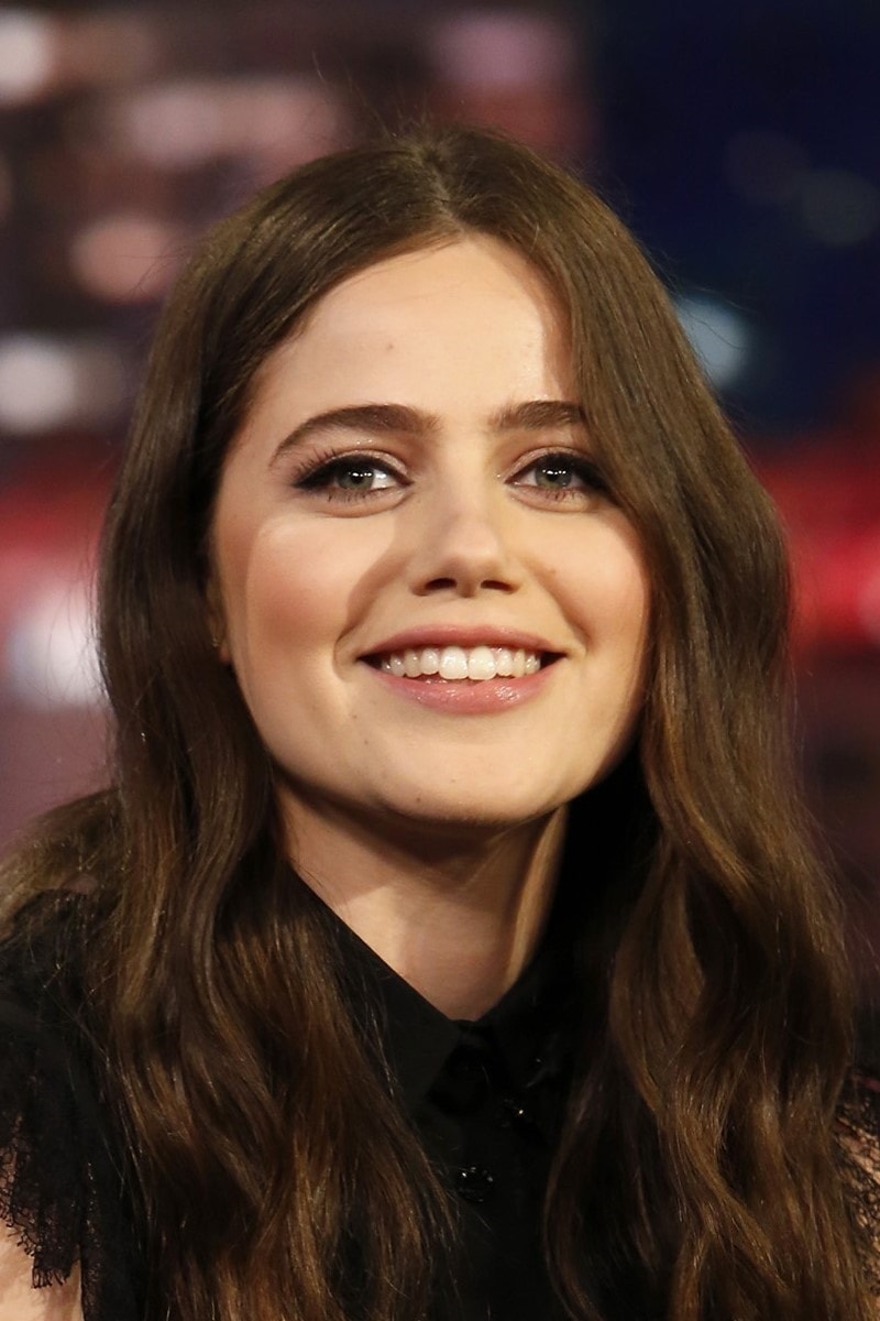 Foto de Molly Gordon